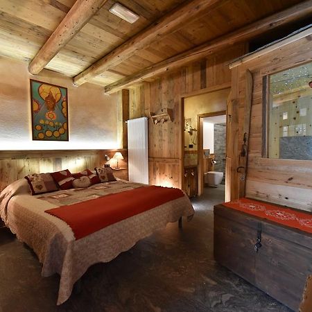 L'Ancien Paquier Chambre D'Hotes Вальтурнанш Екстер'єр фото