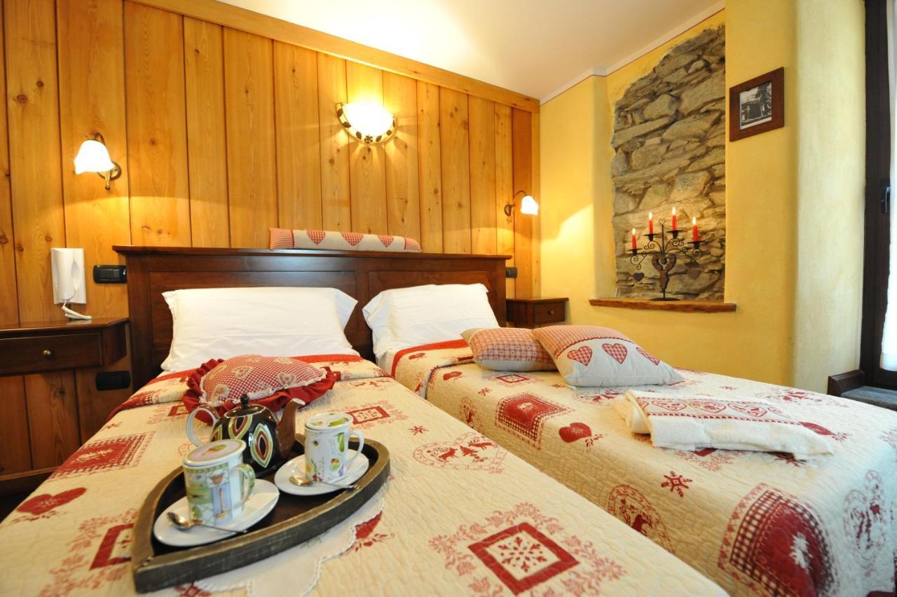 L'Ancien Paquier Chambre D'Hotes Вальтурнанш Екстер'єр фото