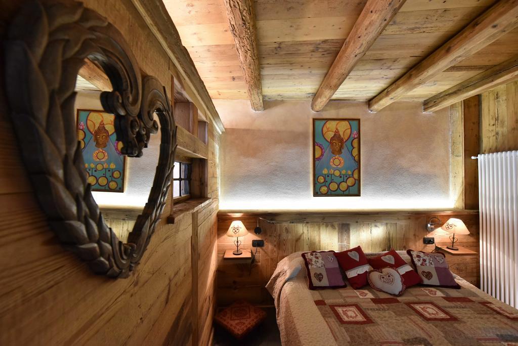 L'Ancien Paquier Chambre D'Hotes Вальтурнанш Екстер'єр фото