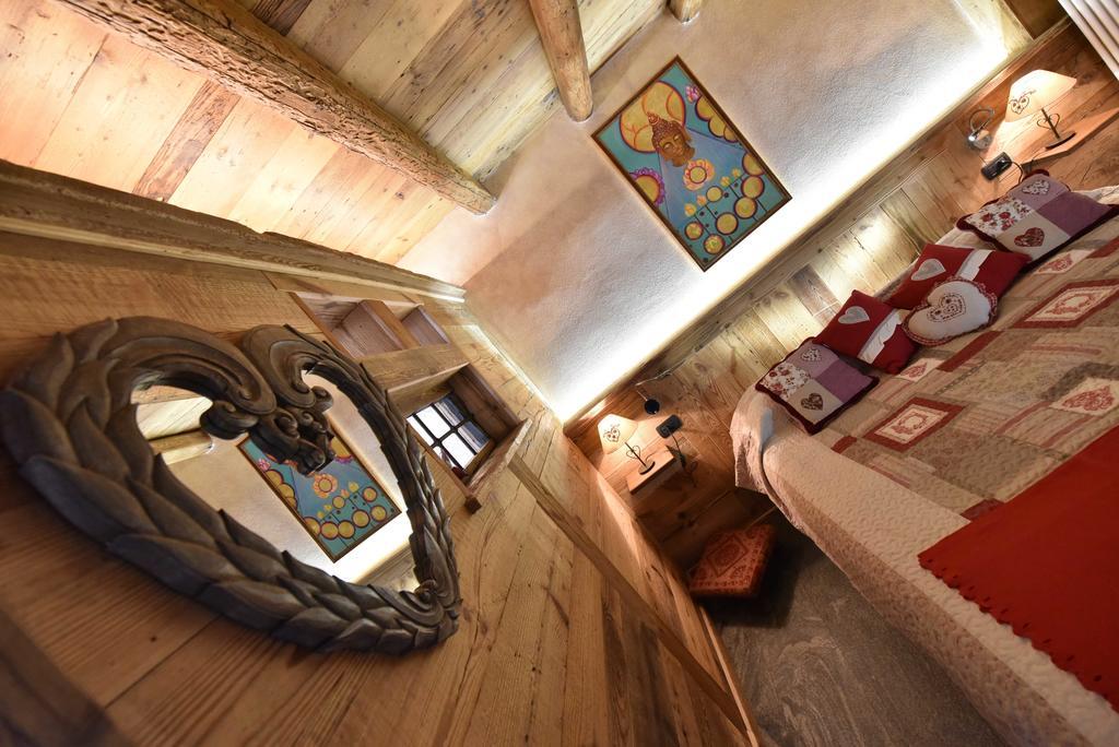 L'Ancien Paquier Chambre D'Hotes Вальтурнанш Екстер'єр фото