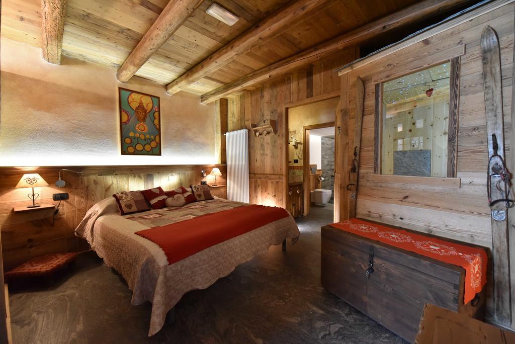L'Ancien Paquier Chambre D'Hotes Вальтурнанш Екстер'єр фото