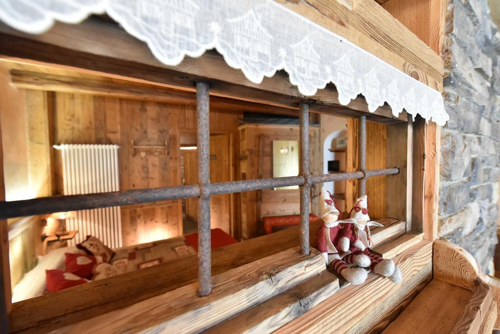 L'Ancien Paquier Chambre D'Hotes Вальтурнанш Екстер'єр фото