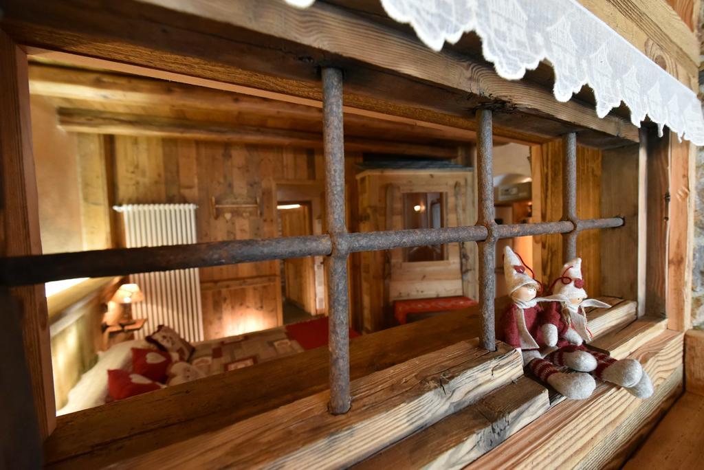 L'Ancien Paquier Chambre D'Hotes Вальтурнанш Екстер'єр фото