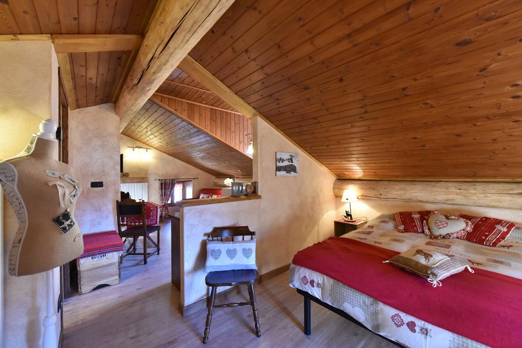 L'Ancien Paquier Chambre D'Hotes Вальтурнанш Екстер'єр фото