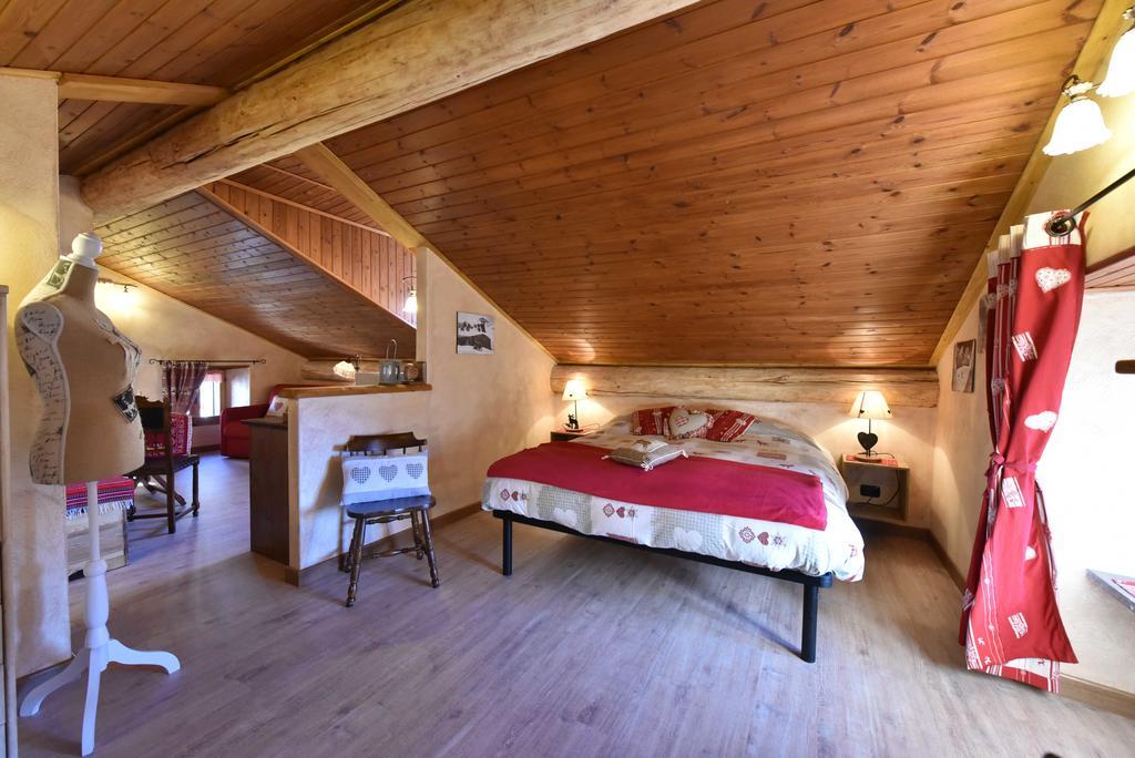 L'Ancien Paquier Chambre D'Hotes Вальтурнанш Екстер'єр фото