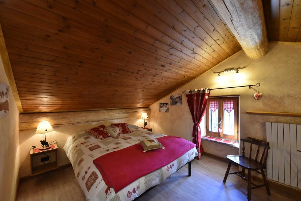 L'Ancien Paquier Chambre D'Hotes Вальтурнанш Екстер'єр фото