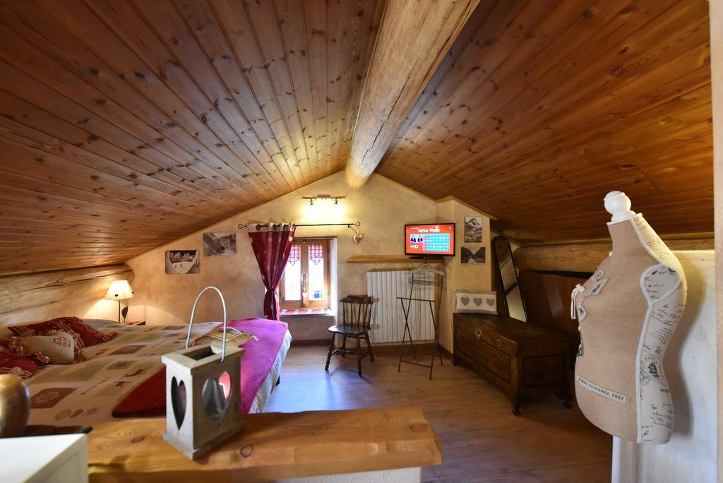 L'Ancien Paquier Chambre D'Hotes Вальтурнанш Екстер'єр фото