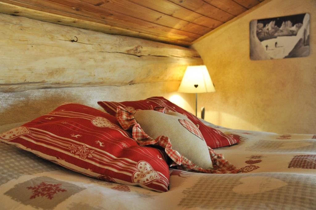 L'Ancien Paquier Chambre D'Hotes Вальтурнанш Екстер'єр фото