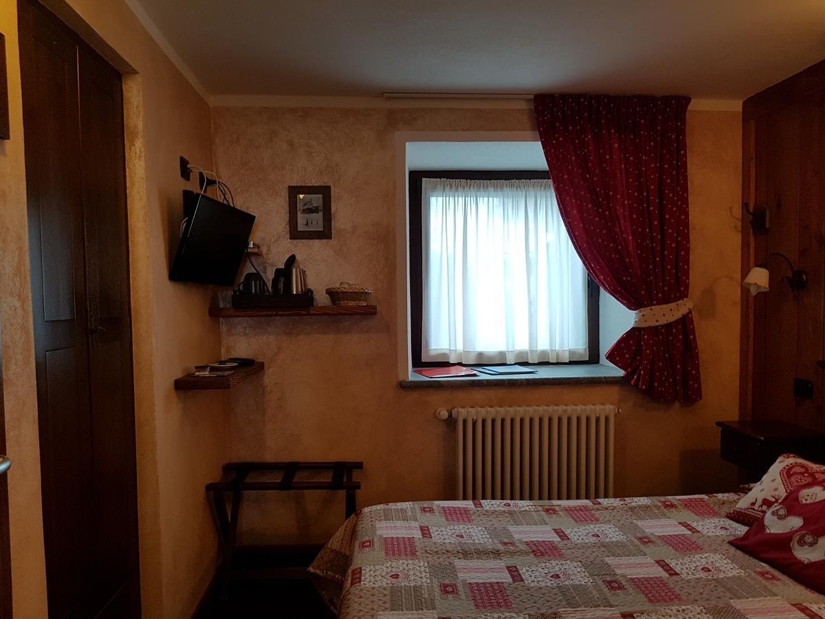 L'Ancien Paquier Chambre D'Hotes Вальтурнанш Екстер'єр фото